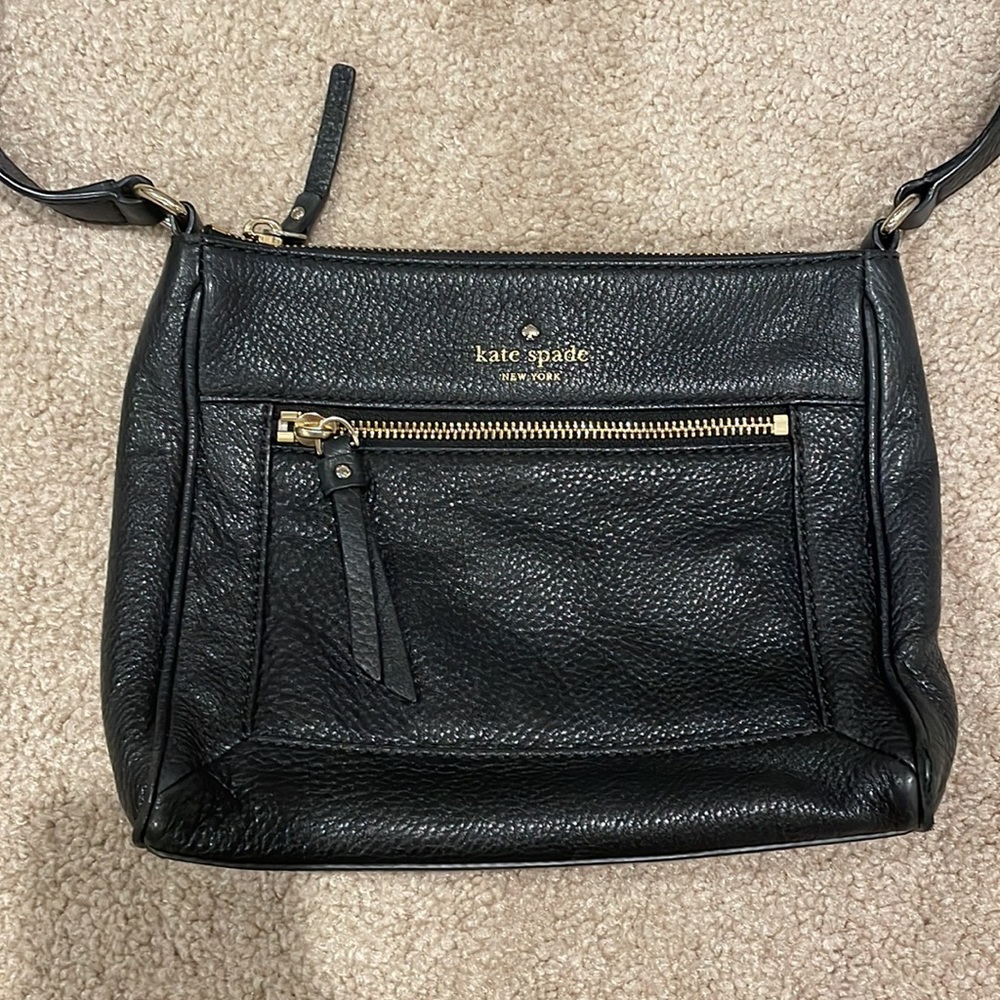 Kate Spade crossbody bag
